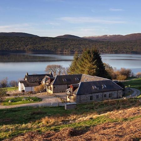 Wallace Pitlochry Exteriér fotografie