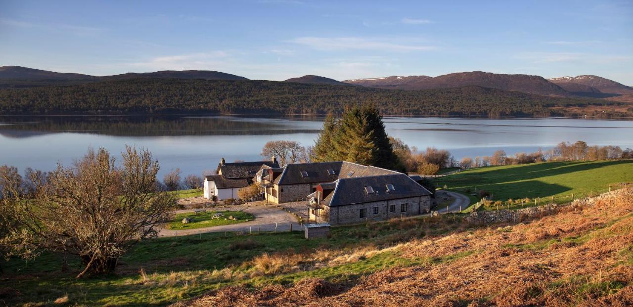 Wallace Pitlochry Exteriér fotografie