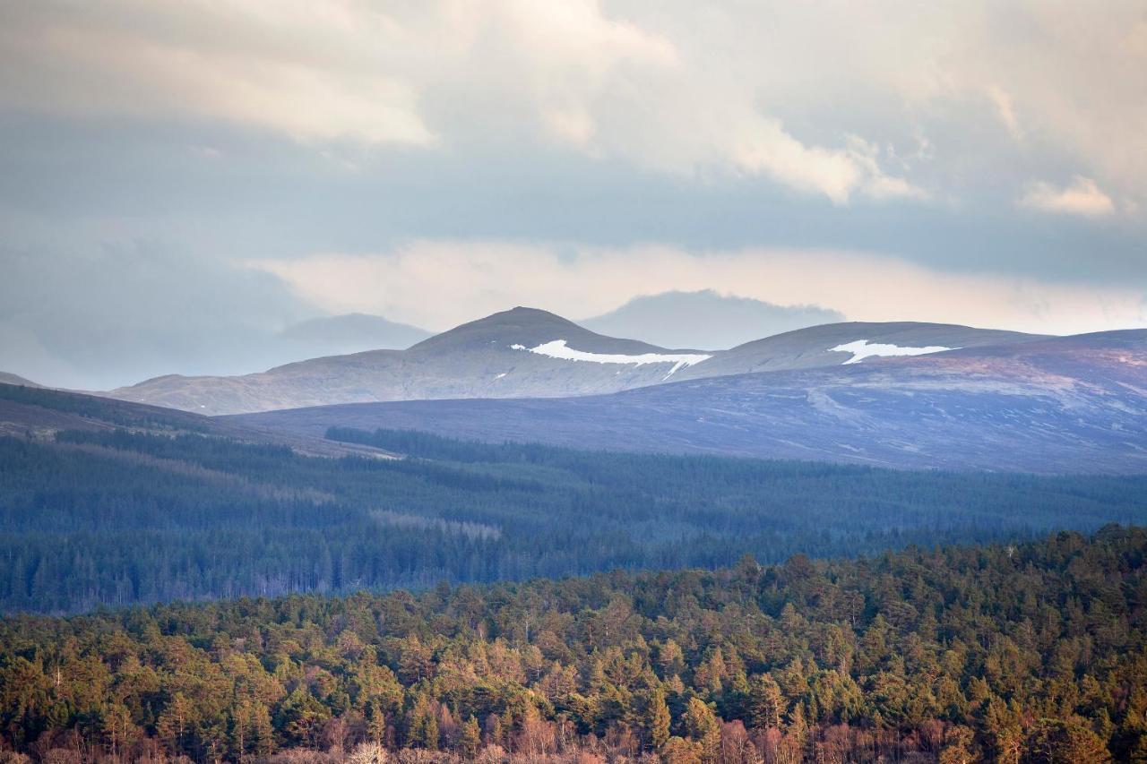 Wallace Pitlochry Exteriér fotografie